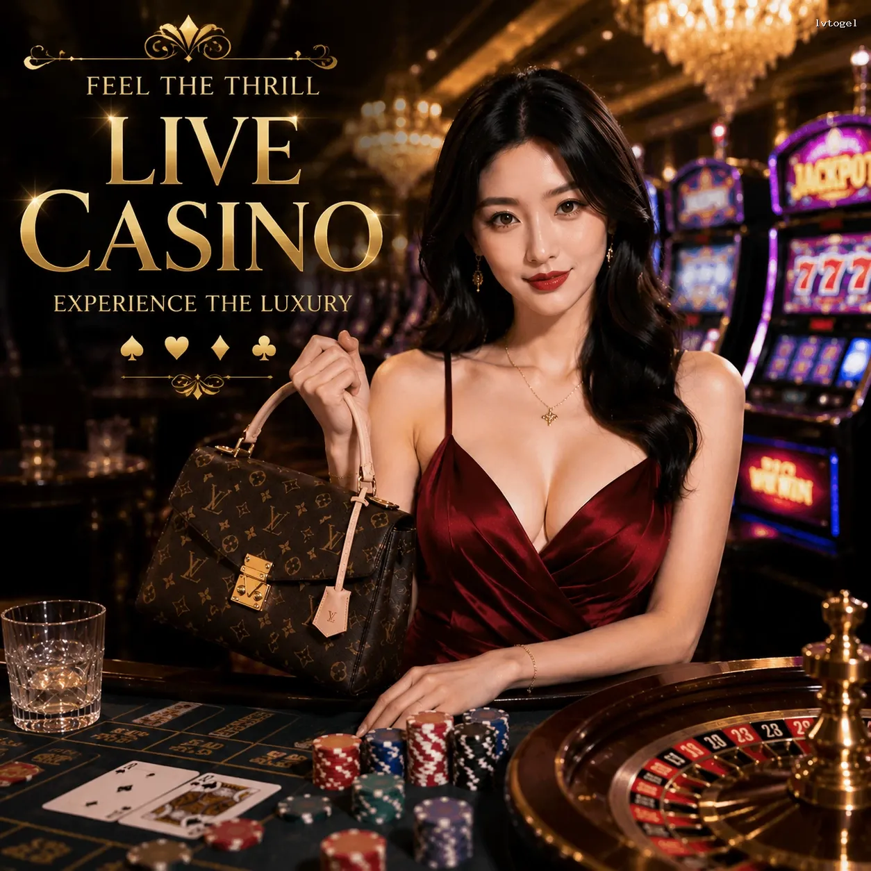 lvtogel