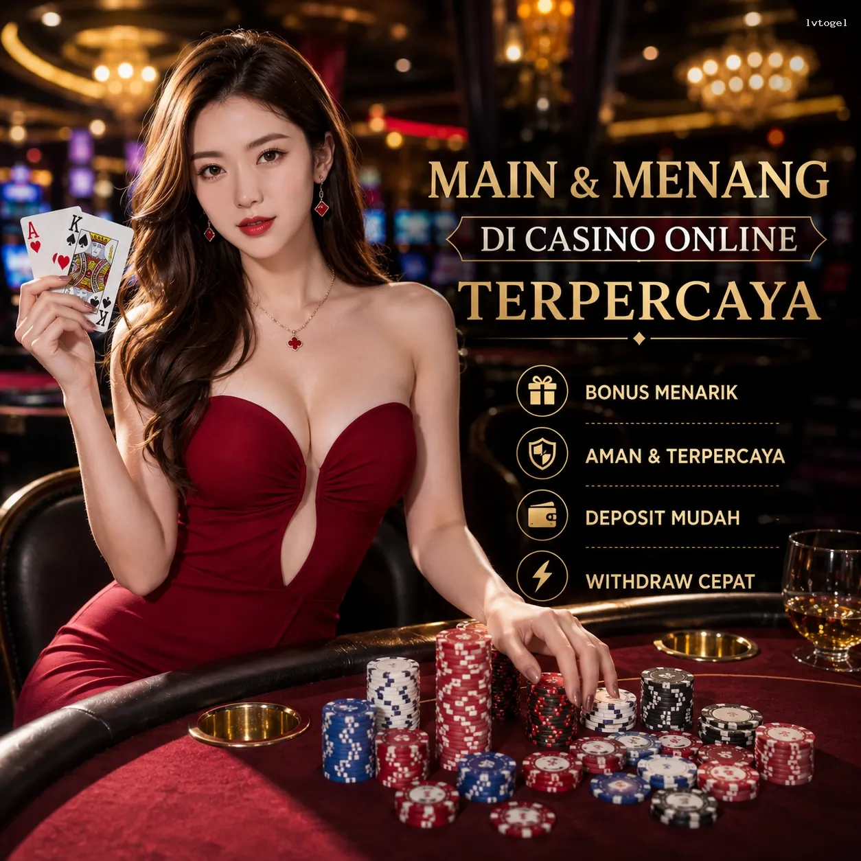 Menelusuri Keunggulan Situs Game lvtogel